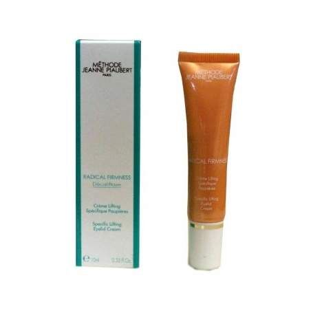 Crema Antietà Contorno Occhi Radical Firmness Jeanne Piaubert 3355998040512 (10 ml)