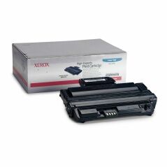 Toner Xerox 106R01374 Nero No