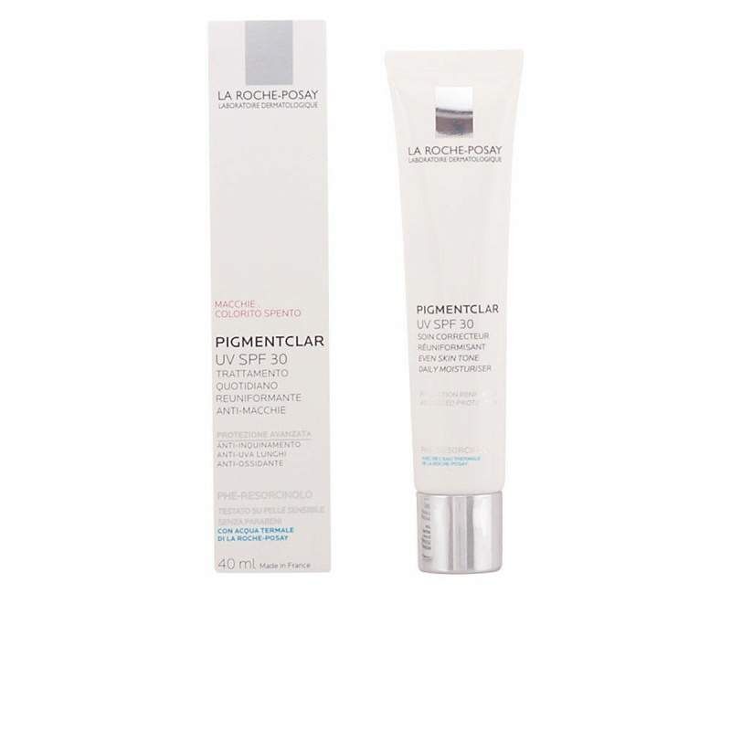 Crema Antimacchie La Roche Posay Pigmentclar UV SPF30 (40 ml)