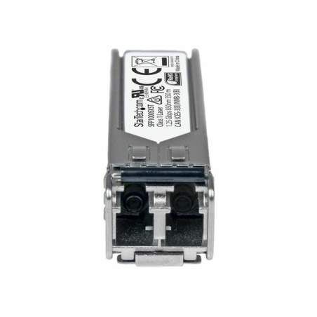 Modulo Fibra SFP MultiModale Startech SFP1000SXST 