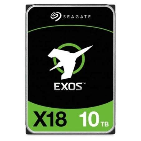 Hard Disk Seagate ST10000NM018G 10 TB 10 TB