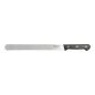 Serrated Knife Sabatier Universal Metal 30 cm (Pack 6x)