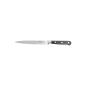 Filleting Knife Sabatier Origin Steel Metal (Pack 6x)