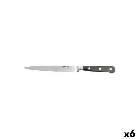 Filleting Knife Sabatier Origin Steel Metal (Pack 6x)