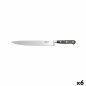 Carving Knife Sabatier Origin Metal (25 cm) (Pack 6x)