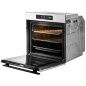 Forno Pirolitico Whirlpool Corporation AKZ9 6290 WH 3650 W 73 L