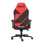 Gaming Chair Newskill Neith Pro Spike Black Red