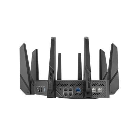 Router Asus ROG Rapture GT-AXE16000