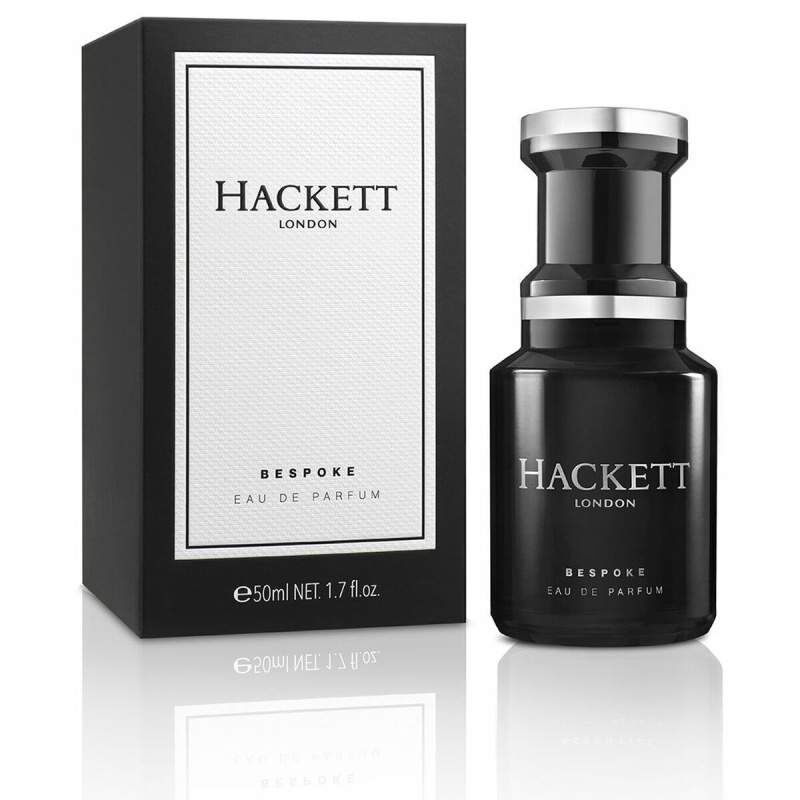 Profumo Uomo Hackett London BESPOKE EDP EDP 50 ml