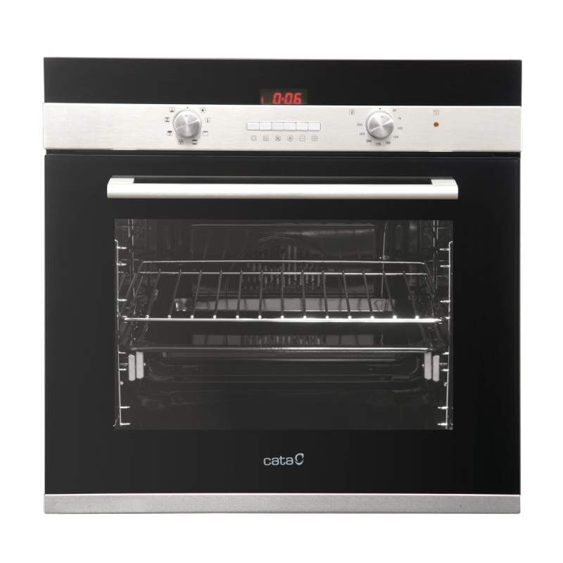 Forno Cata CDP780ASBK 2450 W 59 L