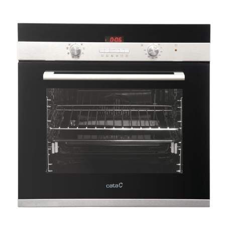 Forno Cata CDP780ASBK 2450 W 59 L