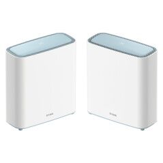 Access point D-Link M32-2 White Gigabit Ethernet Mesh