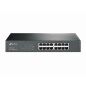 Cabinet Switch TP-Link TL-SG1016D 16P Gigabit