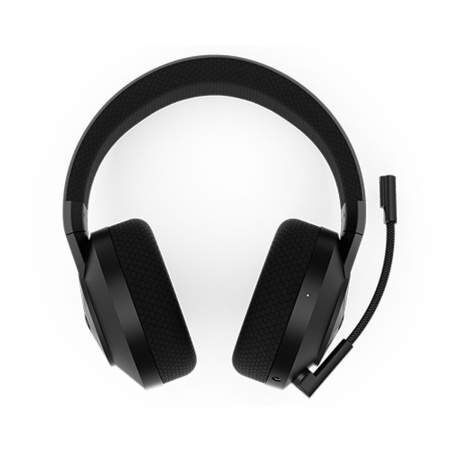 Headphones Lenovo GXD1A03963 Black