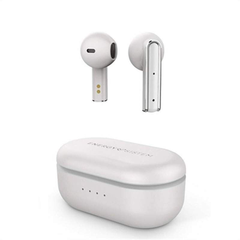 Wireless Headphones Energy Sistem 453511 White