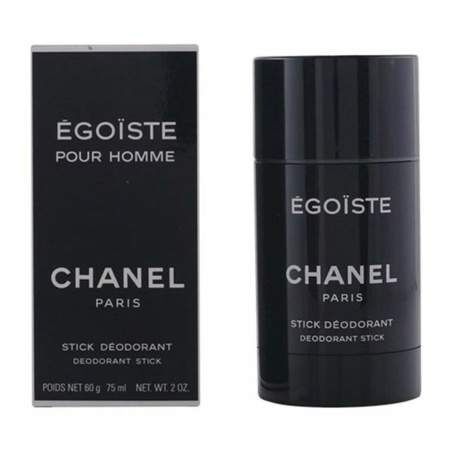 Deodorante Stick Égoïste Chanel P-X8-255-01 (75 ml) 75 ml