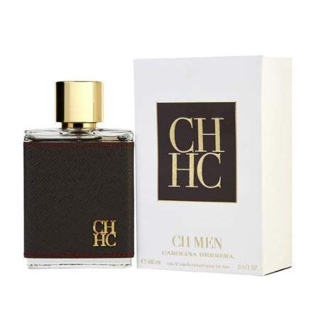 Profumo Uomo Carolina Herrera CH MEN EDT 100 ml