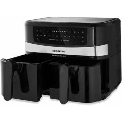 Friggitrice ad Aria Taurus AIR FRY DIG DUO 2600 W 45 L