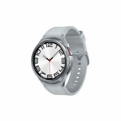 Smartwatch Samsung SM-R960NZSAPHE Silver