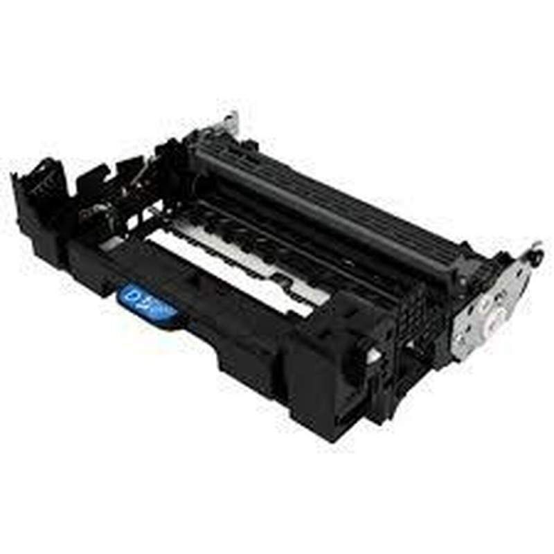 Printer drum Kyocera DK3100 302MS93020 Black