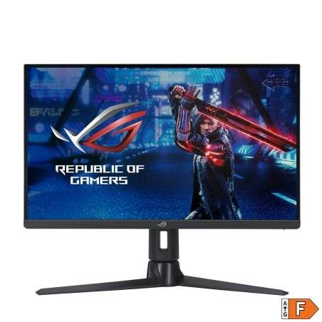 Gaming Monitor Asus ROG Strix XG27AQMR 27" 300 Hz LED IPS HDR10 Flicker free NVIDIA G-SYNC