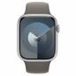 Smartwatch Apple Watch 45 mm M/L Grigio