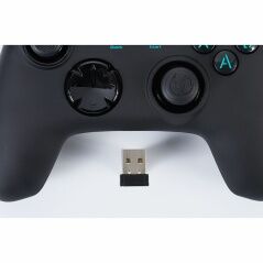 Controller per console di gioco Nacon PCGC-200WL 