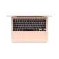 Laptop Apple MGND3Y/A 13,3" 8 GB RAM 256 GB SSD M1