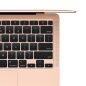 Laptop Apple MGND3Y/A 13,3" 8 GB RAM 256 GB SSD M1