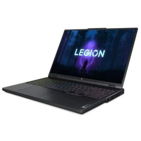 Laptop Lenovo Legion Pro 5 16IRX8 16" Intel Core i7-13700HX 32 GB RAM 1 TB SSD Nvidia Geforce RTX 4060