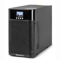 Uninterruptible Power Supply System Interactive UPS Salicru SLC 1500 TWIN PRO2