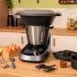 Food Processor Cecotec MAMBO TOUCH Black 1500 W 1600 W 3,3 L