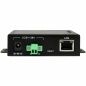 Server Startech NETRS2322P RJ-45 RS232 Nero