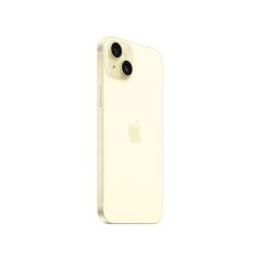 Smartphone iPhone 15 Plus Apple MU1M3QL/A 6,7" 512 GB 8 GB RAM Yellow