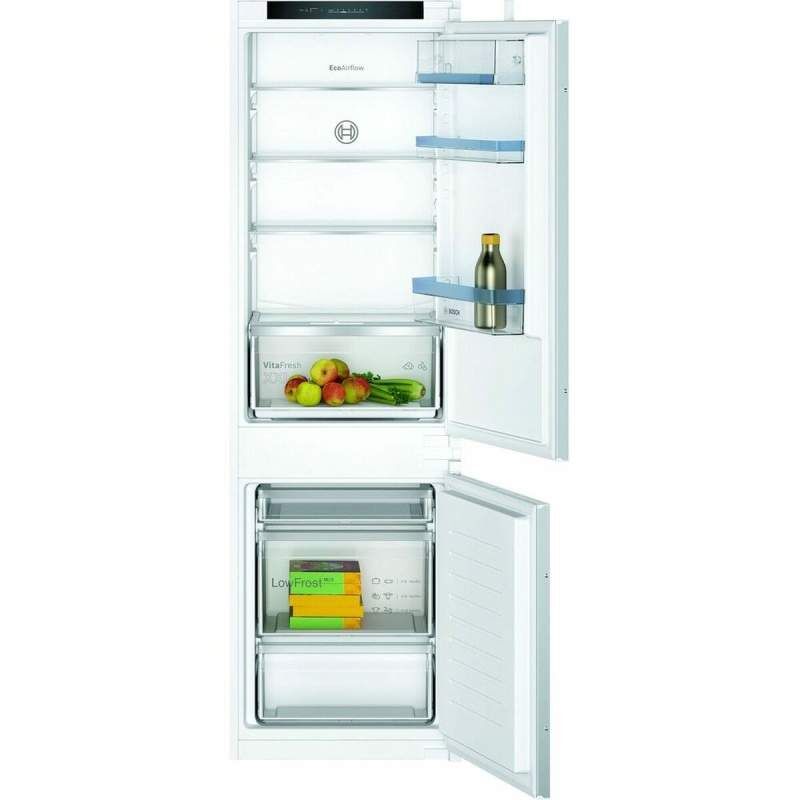 Combined Refrigerator BOSCH (177 x 55 cm)