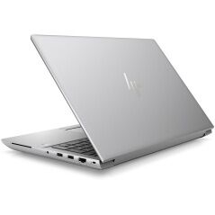 Laptop HP ZBook Fury 16 G10 16" Intel Core i9-13950HX 32 GB RAM 1 TB SSD Qwerty in Spagnolo Qwerty US