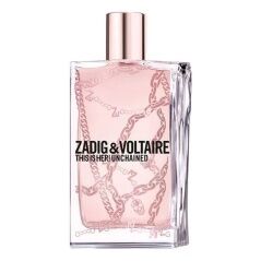 Profumo Donna Zadig & Voltaire This Is Her! Unchained EDP EDP 100 ml Edizione limitata