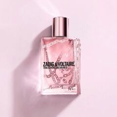 Profumo Donna Zadig & Voltaire This Is Her! Unchained EDP EDP 100 ml Edizione limitata