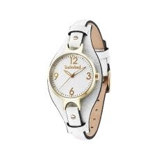 Orologio Donna Timberland 14203LSG-01 (Ø 30 mm)