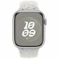 Smartwatch Apple MUV03ZM/A Bianco Argentato