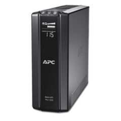 Gruppo di Continuità Interattivo UPS APC Back-UPS Pro 720 W