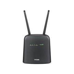 Router D-Link N300 Wi-Fi 300 Mbps