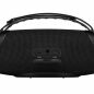 Portable Bluetooth Speakers LG XG8T.DEUSLLK Black