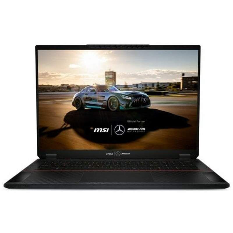 Laptop MSI Stealth 18 Mercedes AMG A1VHG-079ES 18" 64 GB RAM 1 TB SSD NVIDIA GeForce RTX 4080