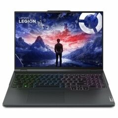 Laptop Lenovo Legion Pro 5 16IRX9 16" 32 GB RAM 1 TB SSD Nvidia Geforce RTX 4070 Qwerty in Spagnolo