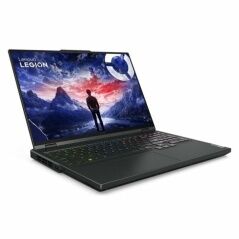 Laptop Lenovo Legion Pro 5 16IRX9 16" 32 GB RAM 1 TB SSD Nvidia Geforce RTX 4070 Qwerty in Spagnolo