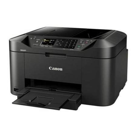 Multifunction Printer Canon 0959C009 WIFI 27W