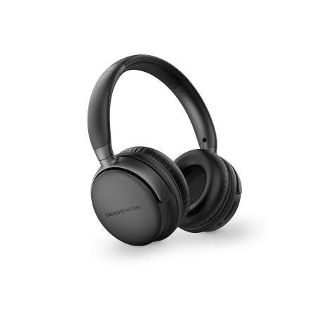 Wireless Headphones Energy Sistem Energy Space Black