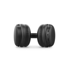 Wireless Headphones Energy Sistem Energy Space Black