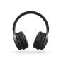 Wireless Headphones Energy Sistem Energy Space Black